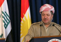 گردهمایی مهم رهبران احزاب سیاسی عراق در اربیل بدون نتیجه مشخص پایان یافت