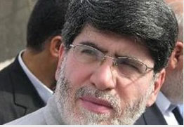 علی اکبر جوانفکر مدیرعامل کنونی خبرگزاری ایرنا پیشنهاد داده رحیم‌مشایی مشکلات این خبرگزاری را حل و فصل کند 