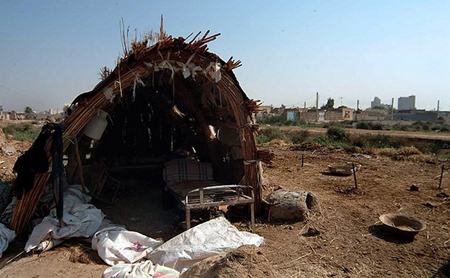 ویلا، طرح لوکوربوزیه، برنده‌ی جایزه‌ی معماری سال 