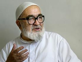 همبستگی ملی ایران خمینی ضدبشر خاطرات زندانی رضا شمیرانی