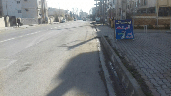 کسادی نمایش انتخابات مجلس وخبرگان در ایران در روز جمعه همبستگی ملی یاران