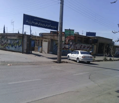 کسادی نمایش انتخابات مجلس وخبرگان در ایران در روز جمعه همبستگی ملی یاران