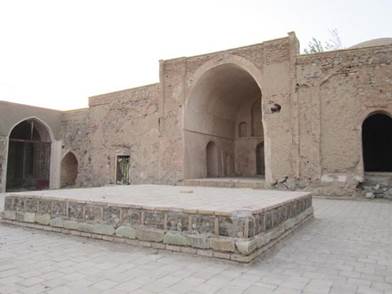 طبله  عطار  فردوسی عبدالعلی معصومی