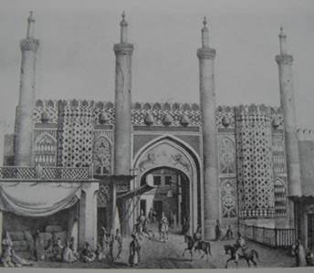  جنبش تحریم تنباکو