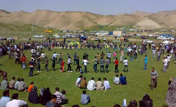 «سیزده به در»
