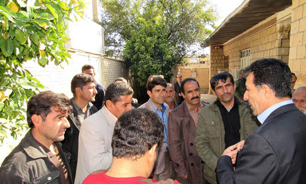 تجع اعتراضی در تهران، گیلان، لنده، قزوین،