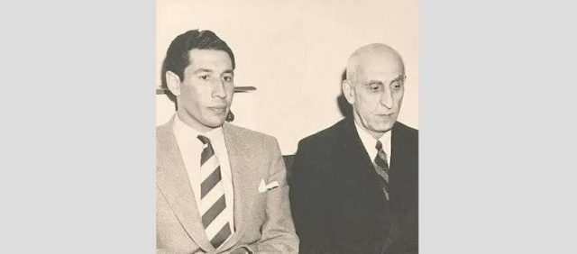  در سوگ دکتر سعید فاطمی
