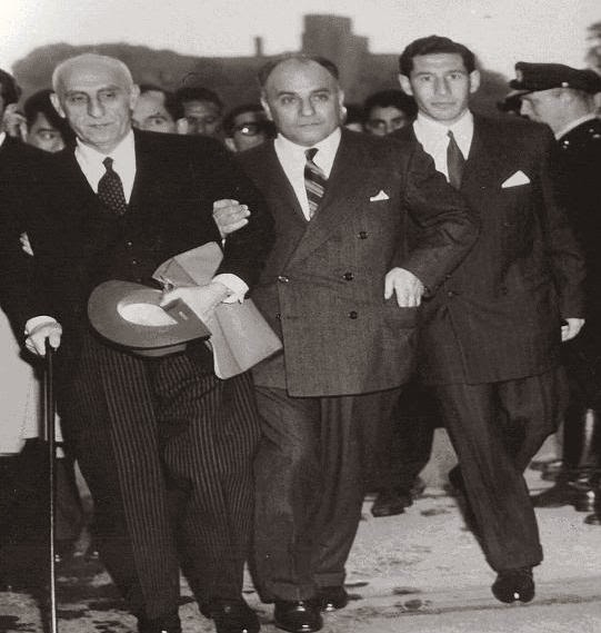  در سوگ دکتر سعید فاطمی