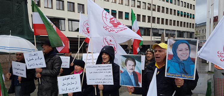 کارزار بین المللی همبستگی با اعتصاب سراسری رانندگان کامیون در ایران