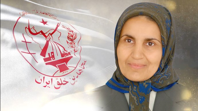 مجاهد صدیق شهین قاسمی دراوج سرفرازی جاودانه شد