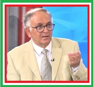 جمشید پیمان: در سوگ دوست نازنینم؛ حمید اسدیان