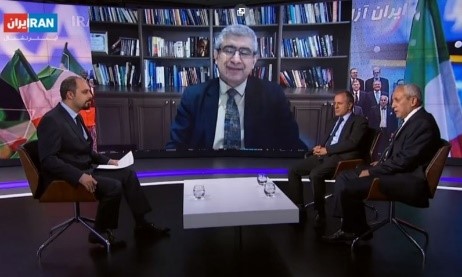 محمد قرایی:‌ حکم دادگاه آنتورپ وفرار به جلو مزدوران رنگارنگ