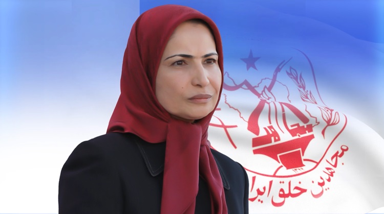 پیام خواهر مجاهد زهرا مریخی مسئول اول سازمان مجاهدین خلق ایران - سالگرد شهادت و جاودانگی بنیان‌گذاران مجاهدین