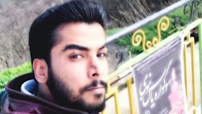  شلیک وحوش خامنه‌ای در آزادشهر و قتل یک هموطن بلوچ