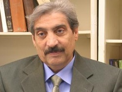 محمد قرایی : بهمن موسی‌پور، گواه تاریخی دفاع از میهن      