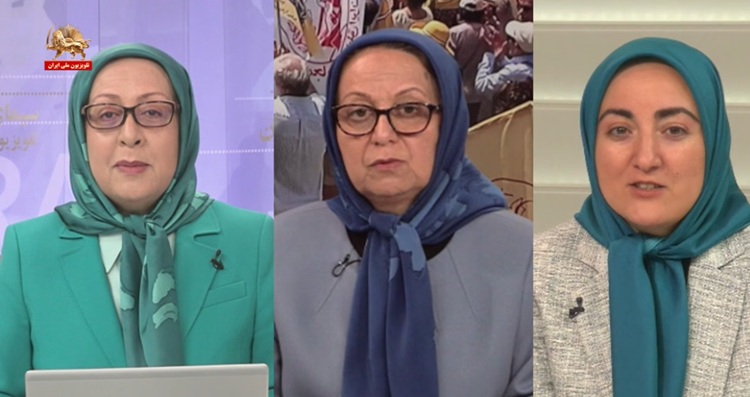 باز هم شورشگران پیروزی می‌سازند ـ ارتباط مستقیم