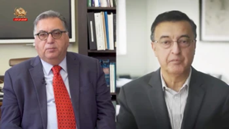 گفتگو با دانشمند برجسته ایرانی ـ پروفسور مرتضی قریب محقق نامدار و مخترع ارشد ـ قسمت اول