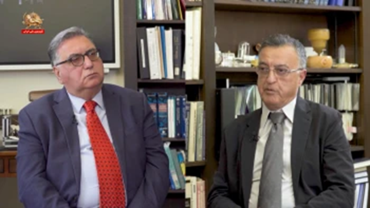 گفتگو با دانشمند برجسته ایرانی ـ پروفسور مرتضی قریب محقق نامدار و مخترع ارشد ـ قسمت دوم