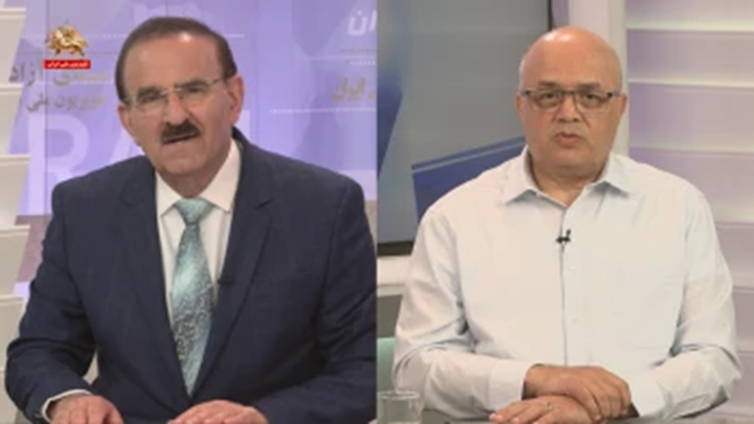 از رؤیای ساختن ایران تا میدان نبرد سیاسی ـ گفتگو با امیر بلورچی