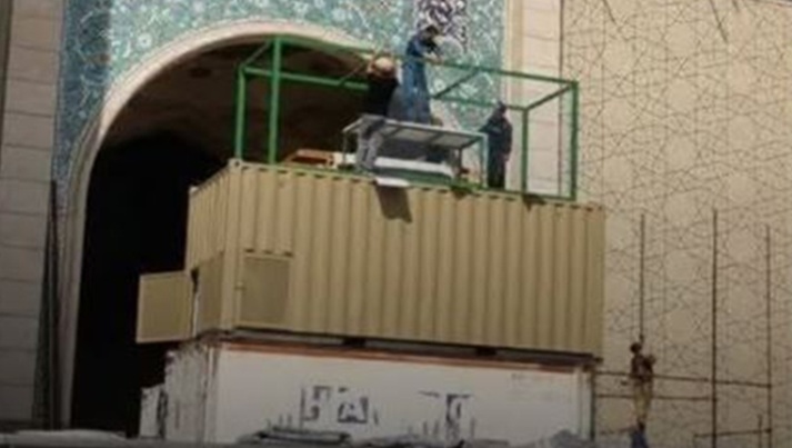 «دیپلماسی کم‌فروغ و پیام سرد شرکای راهبردی» و غیبت مجتبی در مراسم خامنه‌ای