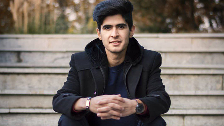 اعدام مجاهد شهید مهدی خانکی - ۳۱ تیر ۱۴۰۵