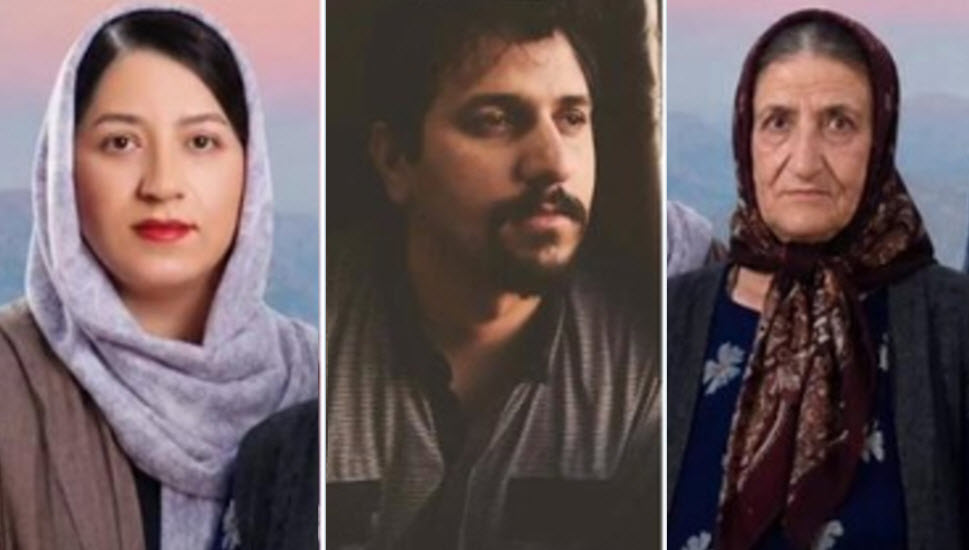 قتل وحشیانه سه هموطن کرد؛ مهدی توکلی، مادر و خواهرش جان باختند