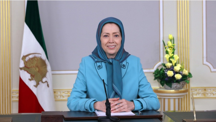 پیام خانم مریم رجوی به مناسبت آغاز سال تحصیلی ۱۴۰۶-۱۴۰۵