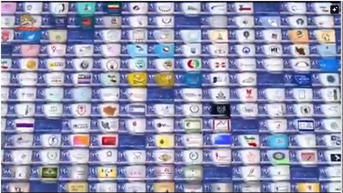 بیانیه جوامع ایرانیان از ۱۹ کشور جهان در محکومیت مشوق دادن به بچه شاه سابق ایران