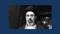 پیام ولی‌فقیه نورسیده، غیبت چشمگیر رئیس‌جمهور و رئیس مجلس رژیم، نگرانی از حمله و غافلگیری مجدد