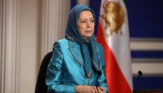 خانم مریم رجوی دانش آموزان و فرهنگیان و دانشجویان سراسر کشور را به حمایت از دانش آموزان بپاخاسته و معترض فرا خواند