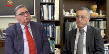 گفتگو با دانشمند برجسته ایرانی ـ پروفسور مرتضی قریب محقق نامدار و مخترع ارشد ـ قسمت دوم