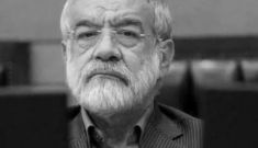 کامران غضنفری: یک کودتا علیه مجتبی خامنه‌ای در جریان است