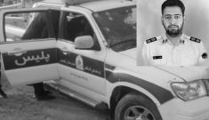 هلاکت سرکرده سرکوبگر رژیم در کرمانشاه در درگیری مسلحانه