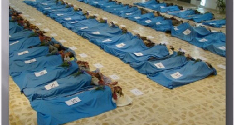 ۳۰ عملیات ضداختناق بدرقهٔ آتشین خامنه‌ای خون‌ریز و ضحاک -۹