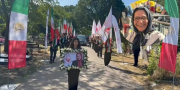 «از اکرم تا هزاران اکرم، بازگرداندن چهره انسان از پشت دیوار شیطان سازی» ــــــ ایرج عابدینی