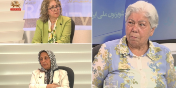 مادران دادخواه نگهبانان حافظه‌ای که هرگز اعدام نمی‌شود - قسمت دوم