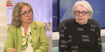 مادران دادخواه نگهبانان حافظه‌ای که هرگز اعدام نمی‌شود - قسمت سوم