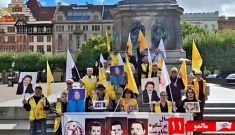 گرامیداشت شصت و یکمین سالگرد تأسیس سازمان مجاهدین خلق ایران در شهرهای جهان