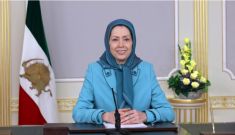 پیام خانم مریم رجوی به مناسبت آغاز سال تحصیلی ۱۴۰۶-۱۴۰۵