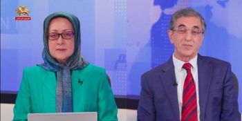 نه به اعدام؛ کارزاری تا سرنگونی رژیم آخوندی؛ ارتباط مستقیم