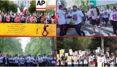 انعکاسات اکسیونها و ماراتن در ۱۰ اکتبر روز جهانی علیه اعدام در مطبوعات