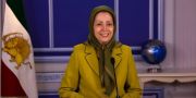 پیام خانم مریم رجوی به کنفرانس در برلین – بحران در ایران و راه‌حل دموکراتیک