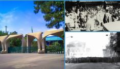 در سالگرد ۵مهر ۱۳۶۰، هر دانشکده و کلاس را به یک کانون شورشگر آزادی تبدیل کنید