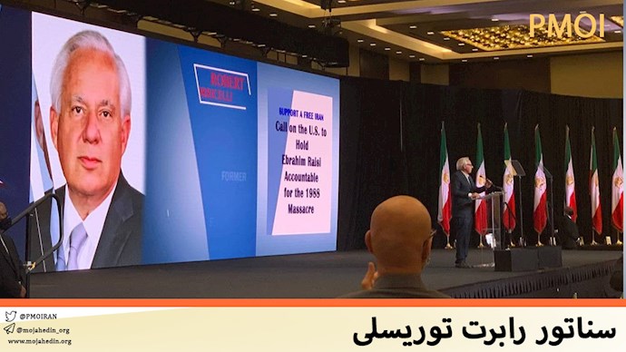رابرت توریسلی