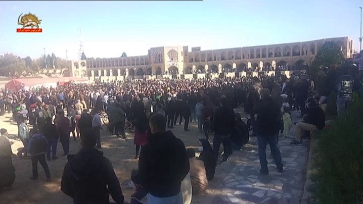 تحصن کشاورزان-1