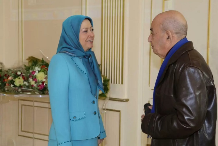 درگذشت هزارخانی-1
